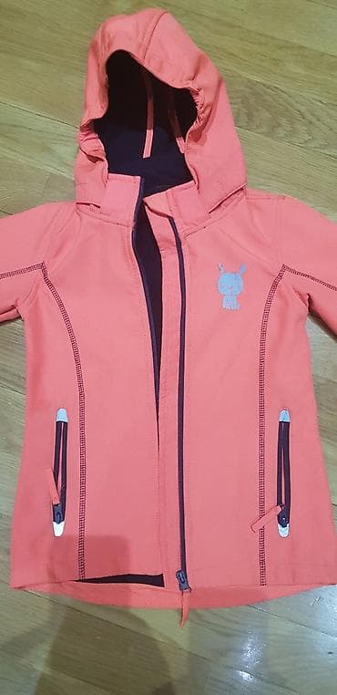 paltarı: Vetrovka 5-6yas brend — 1