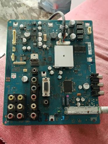 akumulator qiymetleri 2022: SONY. LSD. Televizorun. Ana. platasi 60 AZN. Blok pitaniyasi 60 — 2