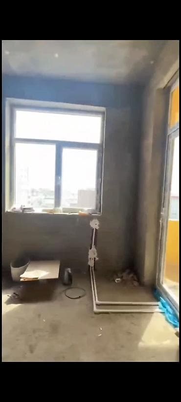 20 ci sahe: 2 otaqlı, Yeni tikili, 58 kv. m — 7