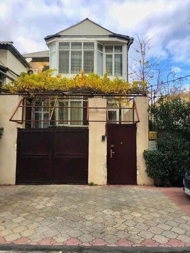 kiraye evler gence 2023: 200 kv. m, 4 otaqlı — 22