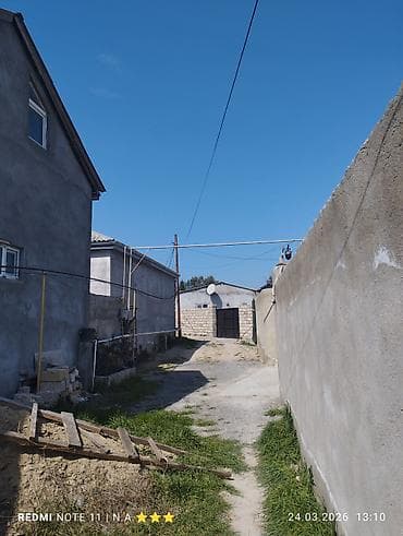 maştağa kiraye: Həyət evi satılır 41-ci Maştağa küçəsi 26 ünvanında. 3 otaq + — 9