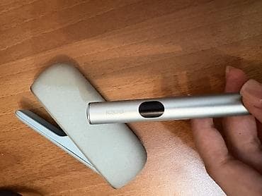 IQOS ILUMA – tütün qızdırma cihazı - Model: IQOS ILUMA - Rəng — 3