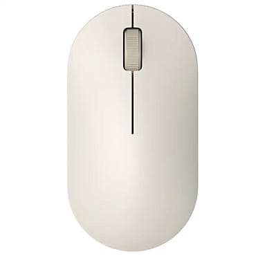 el blender: Kateqoriya: Mouse-lar Brend: Xiaomi Model: Mouse Lite 2 white 2gen — 3