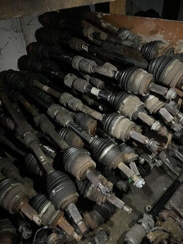 niva qranatı: Kia ceed qranatları. Mallar orijinal və İdeal vəziyyətdədir. Digər — 4