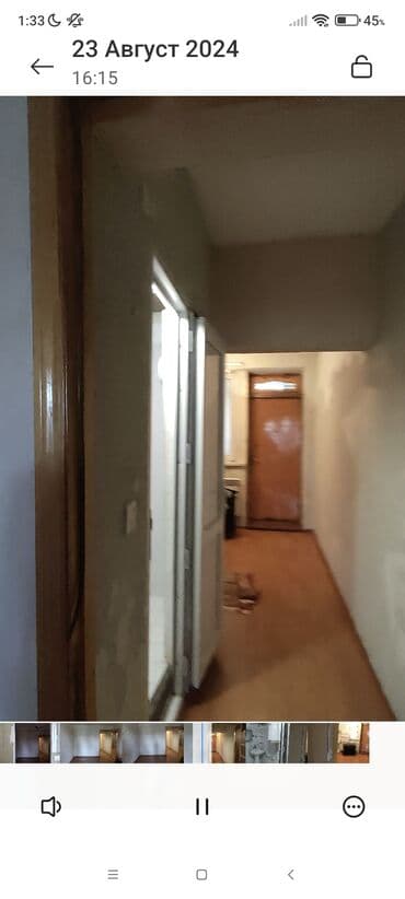 купить дом: Баку, Ахмедлы, 2 комнаты, Вторичка, м. Ахмедлы, 34 м² — 4