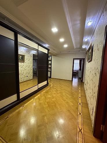 kenan musayev: Mənzil kirayə verilir .nərimanov rayonu mərkəz yaxınlığı ev 170kv-dır — 4