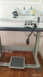 masin manitorlari: DOIT sənaye tikiş maşını – xüsusi seqment tikişi üçün Model: DOIT — 5