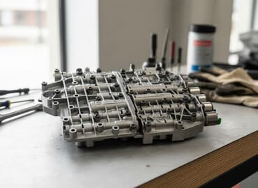 Ötürücü qutuların detalları: BMW E39 karopka beyini HP19— təcili satılır! BMW E39 üçün HP19 — 1