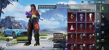 Tikinti və təmir: İd: 5242124946 pubg hesabı satılır twitterə bağlıdır bir — 10