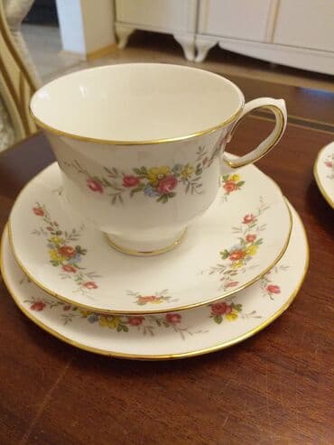 çay dəsti: Çay dəsti — 1