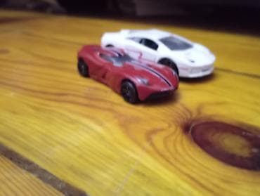 masın oyunları: Oyuncaq maşınlar dəsti – 6 ədəd Təsvir: - Miqyas: təxminən 1:64 — 1