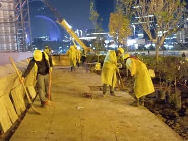 fehle işleri: Hər növ fəhlə i̇şləri̇ görürük 👈 ✔️qazıntı söküntü ✔️yükləri̇n — 7