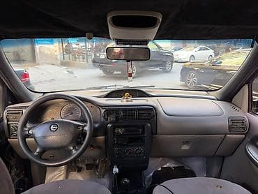 avtomobil azerbaycan: Opel Sintra: 2.2 l | 1997 il 318000 km Van/Minivan — 8