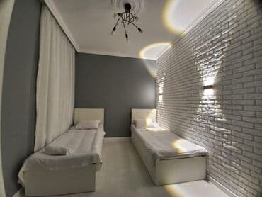 недвижимость в баку: 222 м², 5 комнат, Комби, Газ, Электричество — 5