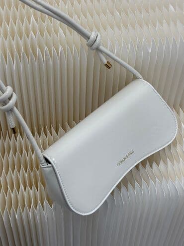 seleme pul verilir 2021: Çiyin çantası, Yeni — 4