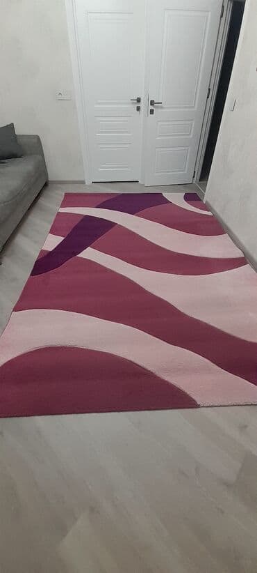 sürüşməyən xalçalar: Xalça Dekorativ, Kredit yoxdur — 1