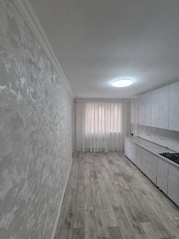ağ şeherde kiraye evler: 2 otaqlı, Yeni tikili, 70 kv. m — 9