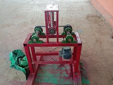 Profil eyen avadanliq 220v