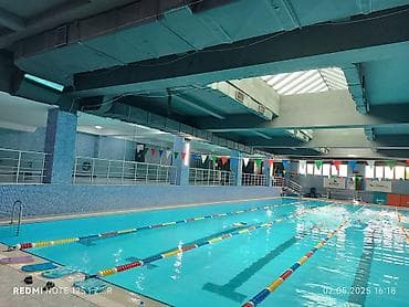 Услуги по строительству и ремонту: Üzgüçülük dərsləri
Yasamal Elmlər
idman
sağlamlıq
hovuz — 2