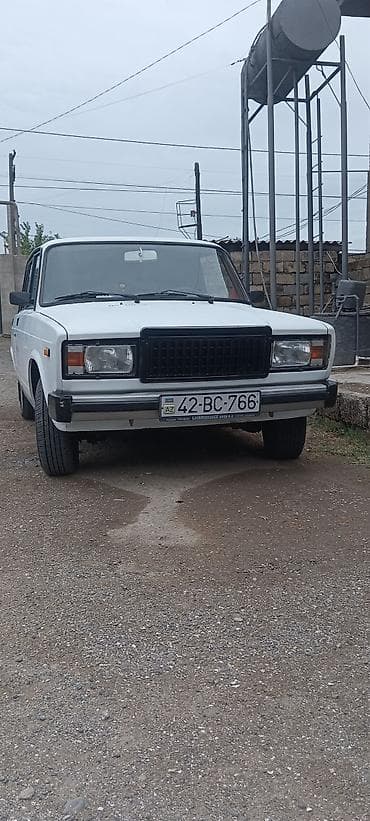 niva satisi ucuz tap: VAZ (LADA) 2104: 1.6 l | 1988 il Universal — 9