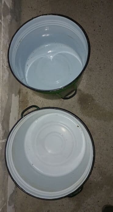 pul yığmaq üçün qab: Qazan — 4