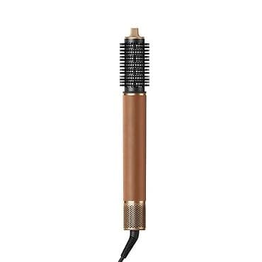azcomp electronics: Fen Dreame AirStyle Pro Gold Titanium (AMF18A) – Premium Saç Fen və — 3