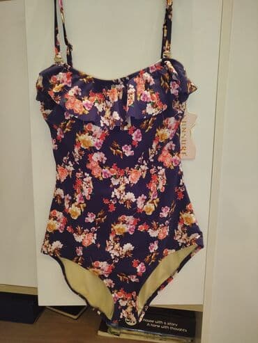 детские плавки для бассейна: Kupalnik, türk — 1