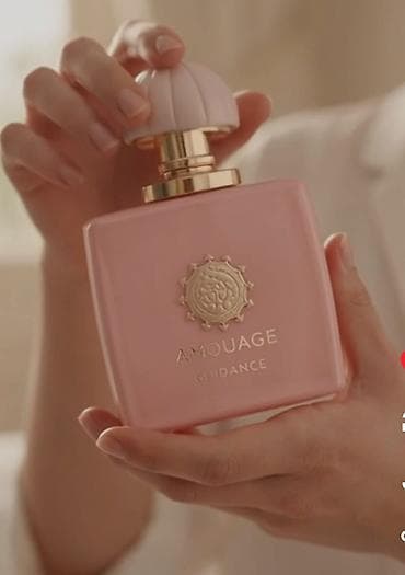 donlar 2023: Amouage – Amouage Guidance Ətrin qısa məlumatı Brend: Amouage Adı — 1