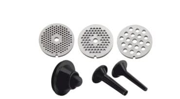 kindle azerbaycan: Ət çəkən maşın Kenwood, 2000 Vt, Revers ilə, Yeni — 4