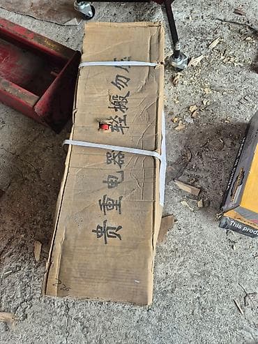 Domkratlar: Avtoservis alətləri dəsti Satılır: - Hidravlik horizontal domkrat — 3 — 6