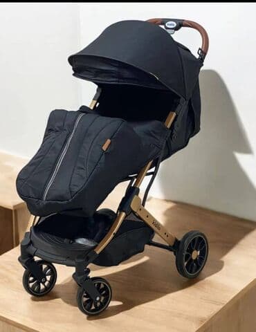 Yemək masaları, oturacaqları: Klassik gəzinti arabası, Kidilo — 1