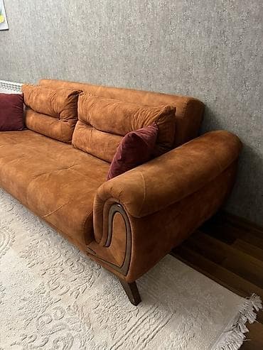 ön oturacaqlar: Divan, İşlənmiş, Açılan, Bazalı, Nabuk — 2