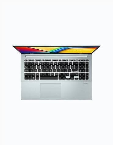par utuleri: ASUS Vivobook, 15.6 ", AMD Ryzen 5, 512 GB, Ödənişli çatdırılma — 3