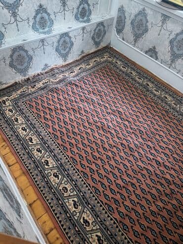 Все для дома и сада: Ковер — 1