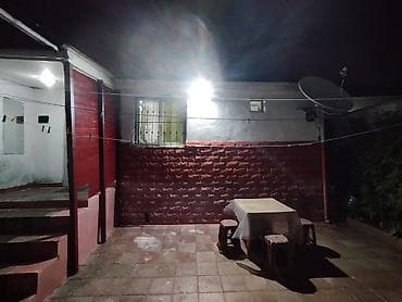 gence ev: Zığ qəs. 4 otaqlı, 43 kv. m, Yeni təmirli — 3