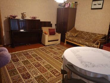 xocasəndə evlər: Səbayil rayonu Oxford məktəbinin yanında 9 mərtənəli binanın 3cü — 3