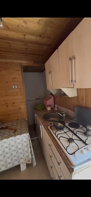 bakida torpaq satilir: 3 otaqlı, 85 kv. m — 7