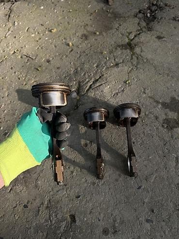 eus basliq: Kia Pride, 1.4 l, Benzin, 2015 il, İşlənmiş — 3