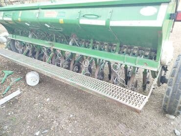 byd maşın: Traktor SELKA, 2018 il, 5467848 at gücü, motor 1.8 l, İşlənmiş — 3