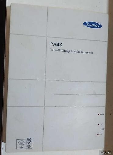 redmagic 7: Whatsapp 24\7 aktivdir ve 24/7 xidmet gosderirik Mini ATS Komtel — 8