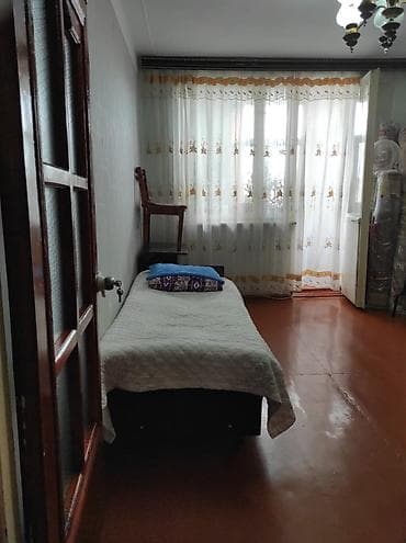 kapsul ev: Sumqayıtda 2 aylıq (müvəqqəti) əşyalı ev kirayə verilir! Mənzil — 9