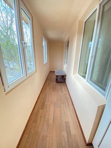 turkiyede evlerin qiymeti: Bakı, 3 otaqlı, Köhnə tikili, 85 kv. m — 13