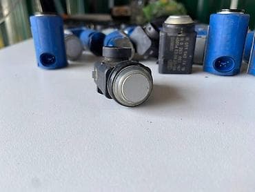 mersedes 2022: "Mercedes" radarları Şəhər: Bakı Elanın növü: Ehtiyat hissələri — 4