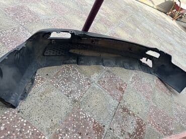 Bamperlər, buferlər: Arxa, Kia Sorento ( 2009-2012) — 3