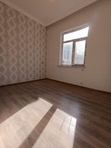 20 yanvarda satılan evlər: 3 otaqlı, 110 kv. m, Kredit yoxdur, Yeni təmirli — 7