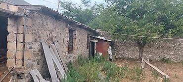 Daşınmaz əmlak: 7 sot, Tikinti, Mülkiyyətçi, Kupça (Çıxarış), Texniki pasport — 7