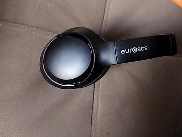 mikrofon: İşlənmiş Simsiz (Bluetooth) Qulaqcıqlar, rəng - Qara — 3