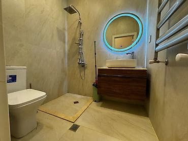 qusar bina evleri: 2 otaqlı, Yeni tikili, m. Neftçilər, 71 kv. m — 2