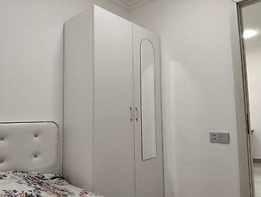 qubada satilan evler 2024: Сдаётся однокомнатная квартира переделанная в двушку5/5. Квартира с — 8