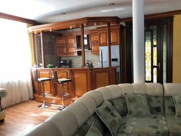 купить вторичку баилово: 5 комнат, 255 м², Средний ремонт — 12